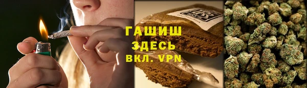 хмурый Вяземский