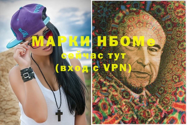 хмурый Вяземский