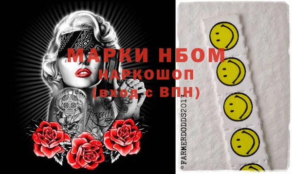 хмурый Вяземский